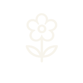 blomster og planter